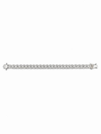 Cluster Bracelet
