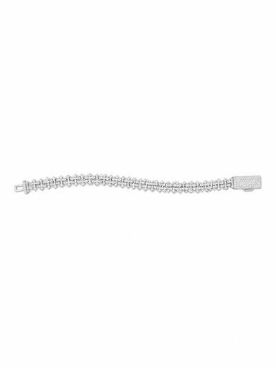 Cross Bracelet