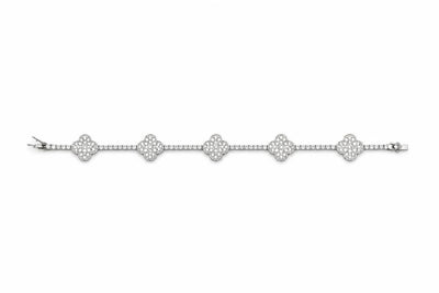 Clover Bracelet